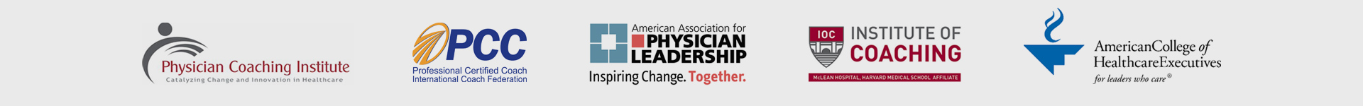 Memberships and Associations physician leadership development trust