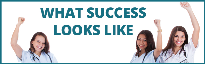What Every Woman Ought to Know About Success