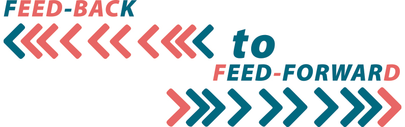From Feedback to Feedforward: 3 Tips for Better Mentoring