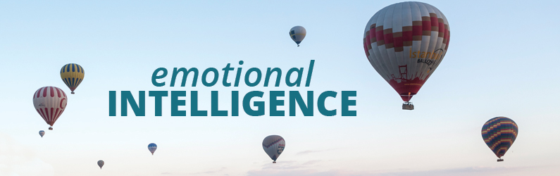 emotional intelligence