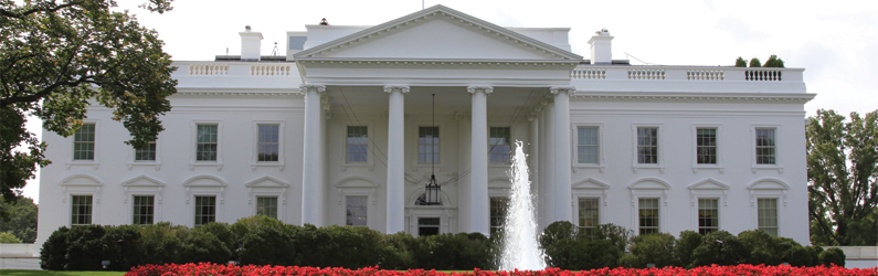 What Women Physicians Can Learn About Power from White House Women