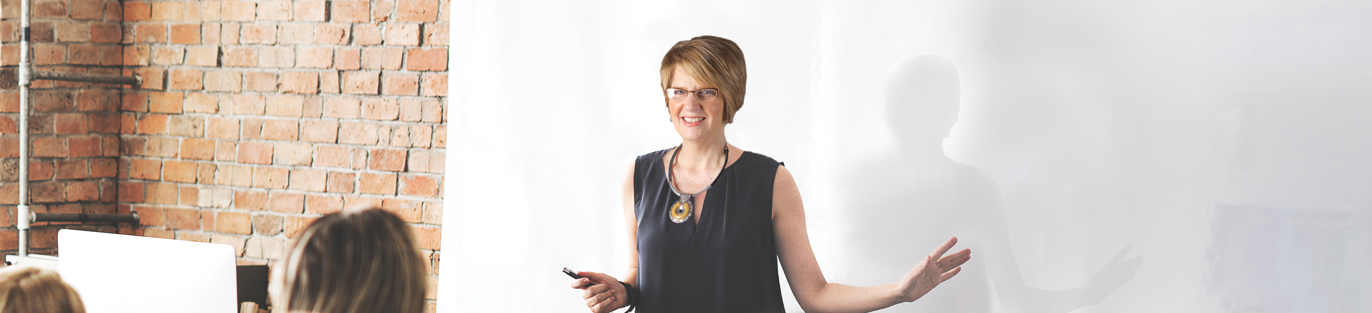 Women in Leadership women in leadership