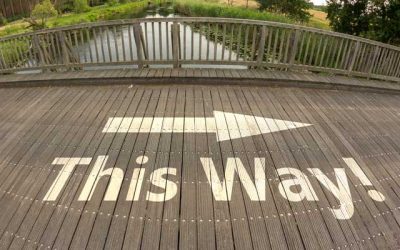 3 Dynamic Keys to Guide Your Next Career Move
