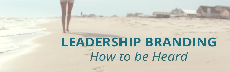 personal leadership brand