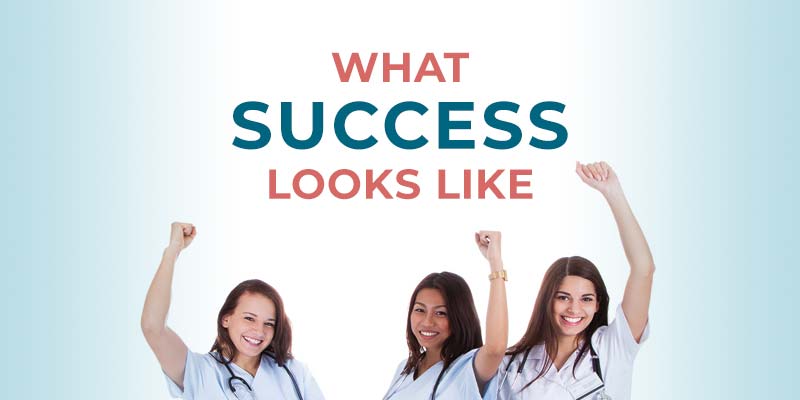 What Every Woman Ought to Know About Success