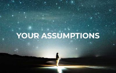 Four Easy Steps for Challenging Assumptions
