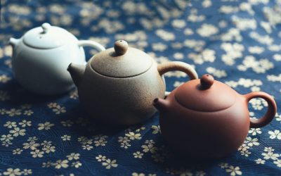 3 Cups of Tea: One Healthcare Leader’s Simple Recipe for Better Business Relationships
