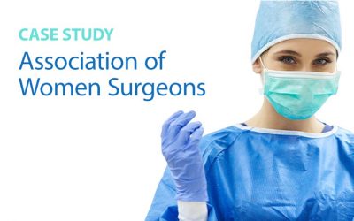 How Women Surgeons Boosted Engagement and Expanded Membership with the Resilient Leader Way Approach to the Strategic Planning Process