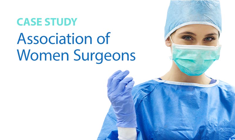 How Women Surgeons Boosted Engagement and Expanded Membership with the Resilient Leader Way Approach to the Strategic Planning Process