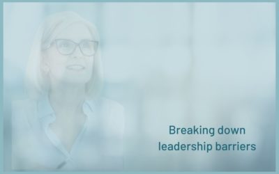 Healthcare Leadership Barriers Women Face and How To Overcome Them
