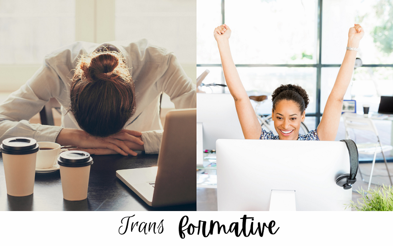 Boost Your Energy For Transformative Leadership