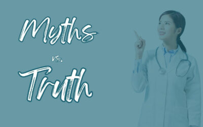 Myths vs. Truths