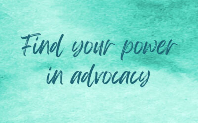 Reignite Your Passion For Healthcare Through Advocacy