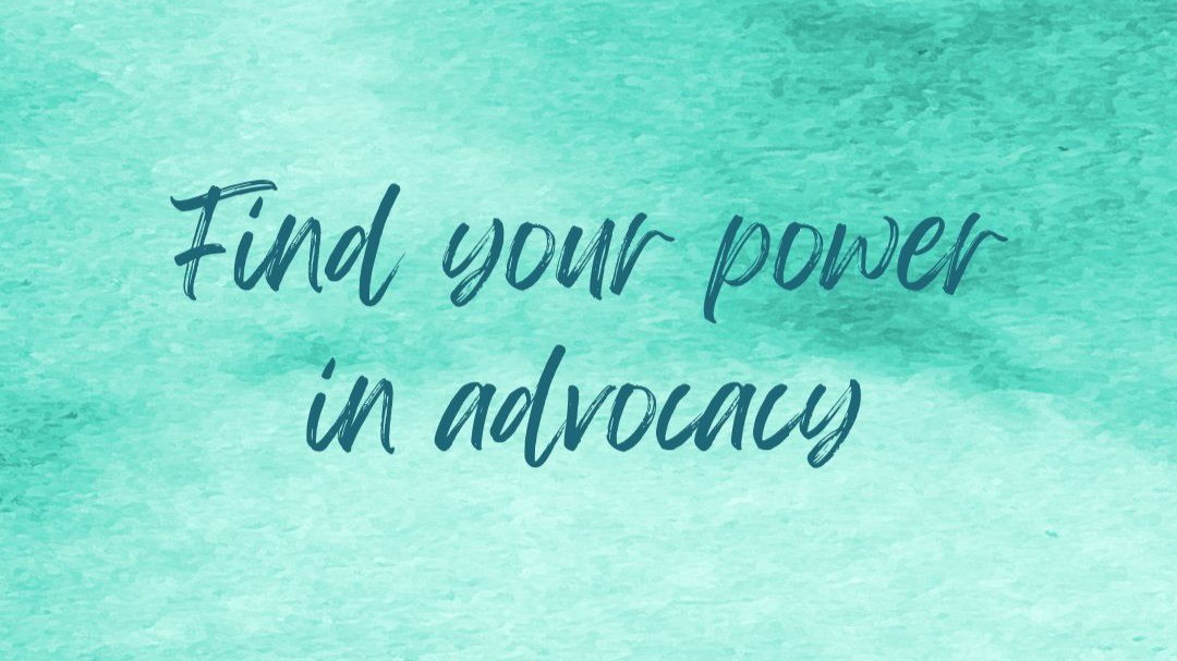 Reignite Your Passion For Healthcare Through Advocacy